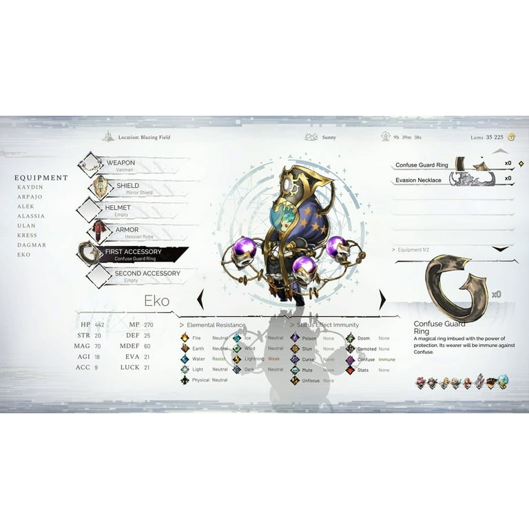 Astria Ascending - Nintendo Switch [Digital] - Walmart.com