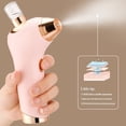 thumbnail image 4 of BKER Nano Rechargeable Oxygen Portable Mini USB For Facial Mist Skin Care, 4 of 4