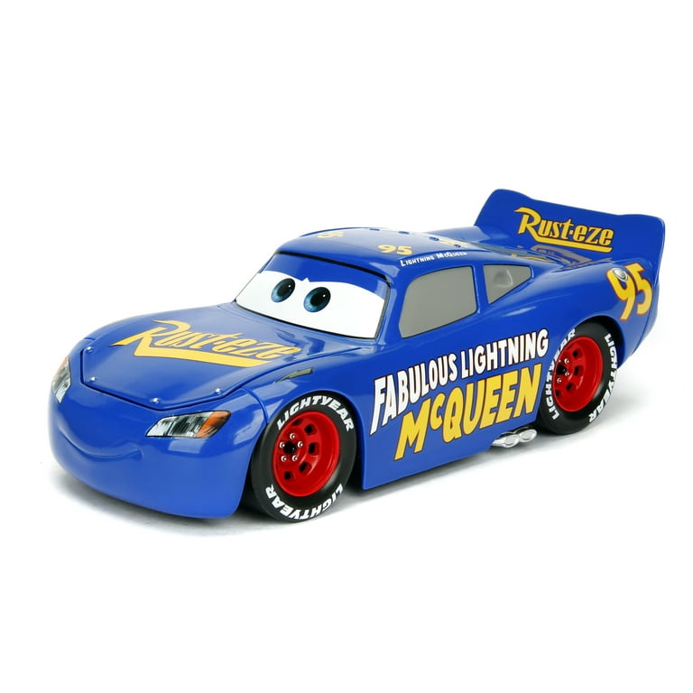 Disney Cars Hook 1:24 – Die Schwobabaschdler