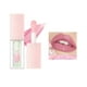 thumbnail image 1 of Color-changing Lip Oil Lip Plumping Lip Balm Lightening Lip Lines Non-stick Cup Non-fading Lip Glaze Moisturizing Lip Oil 4.6ml, 1 of 3