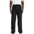 thumbnail image 3 of Sport-Tek Mens Side Pockets Wind Pant. PST74, 3 of 4