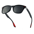 thumbnail image 1 of Gafas De Sol Deportivas Polarizadas Anti-uv De Hombre Azul Malubero Tratamiento de la lente	Clásica, 1 of 3