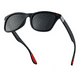 thumbnail image 1 of Gafas De Sol Deportivas Polarizadas Anti-uv De Hombre Azul Malubero Tratamiento de la lente	Clásica, 1 of 3