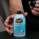 thumbnail image 5 of Oficial Air Re-Fresher Sistema Eliminador de Olores y Ambientador New Car, Meguiar's 57 g, 5 of 6