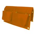 thumbnail image 7 of BloemBagz Deck Rail 4-Pocket Hanging Planter Bag Honey Dew, 7 of 7