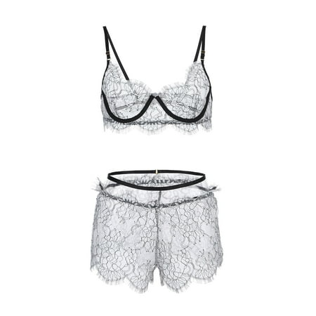 

Women s Lingeries Underwears Lace Lingerie Wearing Daily Sleepwear Clubwear Attractive Fashion Nightgown Nightwear