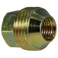 thumbnail image 1 of 12mm-1.5 x 28mm Zinc Dual Threaded Wheel Nuts (4 pcs.), 1 of 1