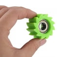 thumbnail image 4 of Motorbike Chain Roller Tensioner Pulley, Durable Motorcycle Wheel Guide Plastic Iron  For Bikes, 4 of 8
