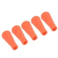 thumbnail image 1 of Archery Arrowheads, Archery  Tip Safe To Use  For Competition Black,Red,Orange, 1 of 8