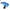 blue, variant on Pet Puppy Dispenser Waste Dog Poo Pick-Up Bags Travel Poop Holder Hook Pouch2024 X8U6