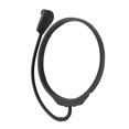 Fuel Tank Filler Gas Cap Rubber Rope Lr053665 Fits For Range Rover