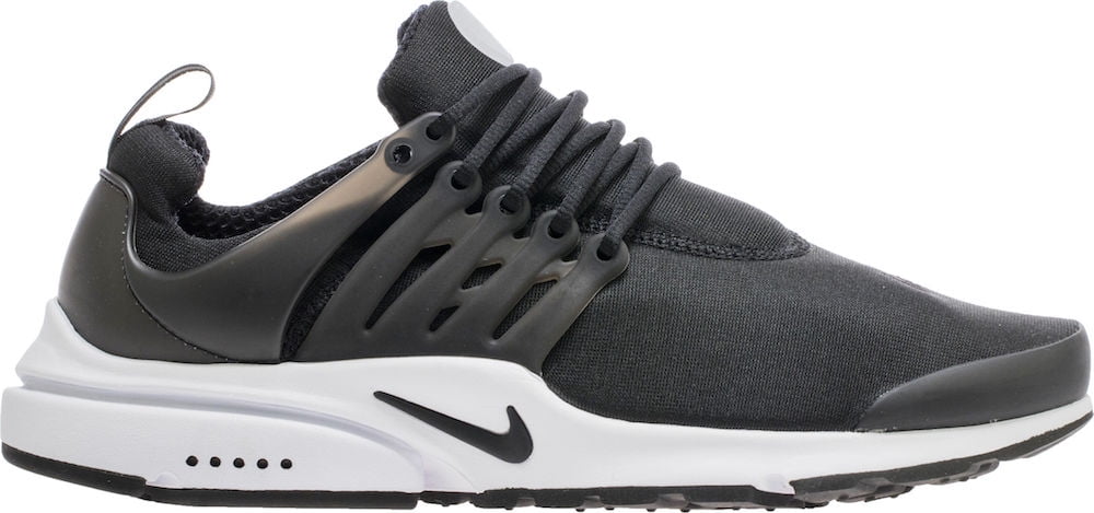 nike presto black essential