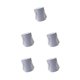 thumbnail image 1 of Billuyoard Cubo de baño para remojo de pies Relajante Pedicura Pies Cubo de SPA para el cuidado de los pies definitivo Gris Type2 NO2, 1 of 1