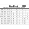 PatPat Christmas Pajamas Family Matching Cartoon Gingerbread Man Allover Print Men