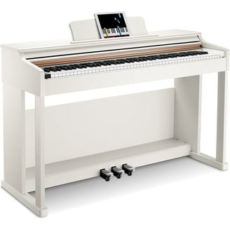 Casio PX-770 Privia 88-Key Digital Piano, Brown - Walmart.com