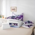 thumbnail image 5 of YST Cow 7-Piece Comforter Set, Daisy Flowers Bedding Set, Twin – Graffiti Art Farm Animals, 5 of 5