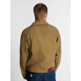 thumbnail image 4 of Kacey Lee Men's Canvas 91B Jacket, Sizes S-2XL, 4 of 6