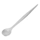 thumbnail image 1 of Cuchara de postre, cuchara de té helado, cuchara de sopa, cuchara de degustación de Chef, pinzas para aperitivo de té, 1 of 7
