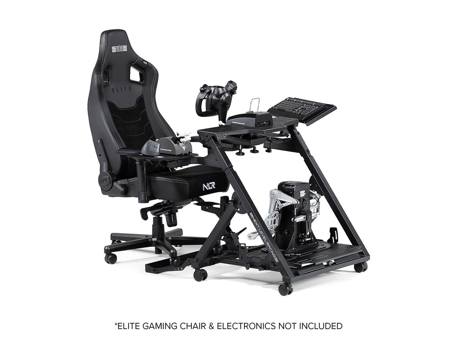 Socle de vol Pro de Next Level Racing®