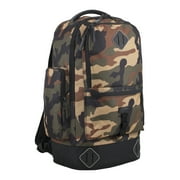 Eastsport Multi-Purpose Pro Scholar Backpack, Camo