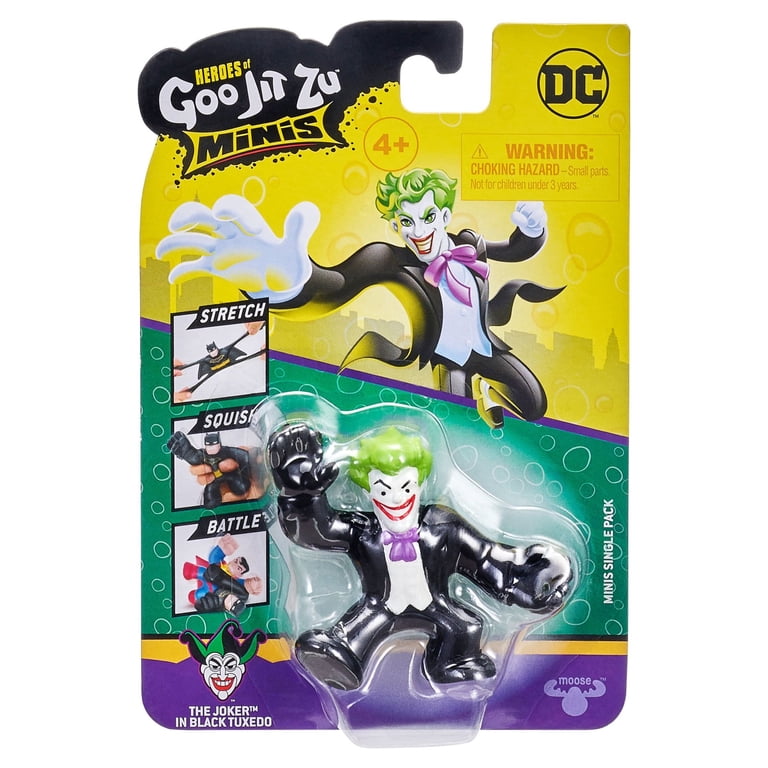 HGJZ DC MINIS SINGLE, BOYS, 4+ - Walmart.com