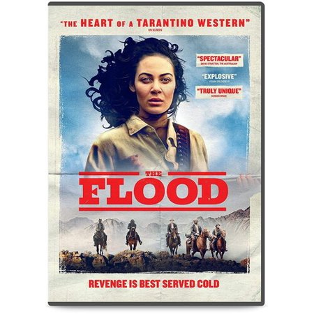 The Flood (DVD)