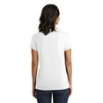 thumbnail image 2 of District Women's Very Important Tee V-Neck. DT6503, 2 of 4