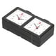 thumbnail image 5 of Reloj analógico de ajedrez multifunción, temporizador silencioso para competición de juegos de mesa, 5 of 5