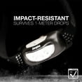 thumbnail image 3 of Energizer Universal Plus LED Headlamp, 80 Lumens, Includes Batteries, 3 of 7