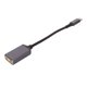 thumbnail image 5 of Entrada Hembra De CC A Cable De Alimentación Macho Tipo C, Chip De Identificación Automática Estándar Cable PD De Alimentación Tipo C De 100 W De 6,9 ​​​​pulgadas Para, 5 of 8