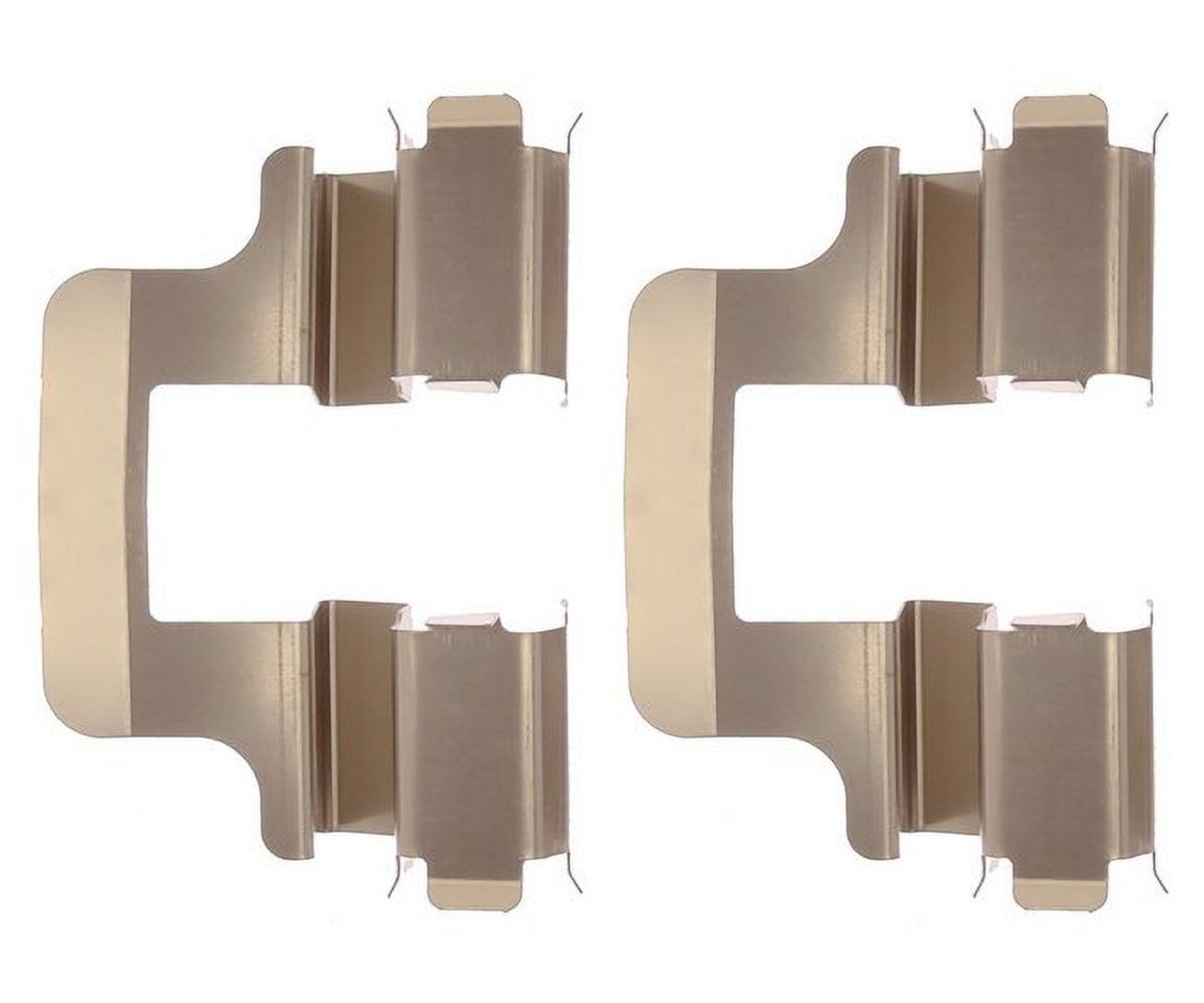 Raybestos Element3 New Plated Calipers Fits select: 2005-2007 AUDI A6