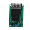 thumbnail image 4 of One Way Relay Module, 30A One Way Optocoupler Isolation Relay Module High Power Relay with High Low Level Trigger for Industrial Control Systems., 4 of 7
