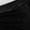 Black - Lift 2.4'', variant on Hidden Height Increase Sneakers for Men Women, Breathable Mesh Elevator Walking Shoes, Lightweight Casual Lift Shoes, 2.36 in or 3.94 in Height Option, Black White Gray