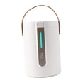 thumbnail image 3 of Humidificador De Doble Pulverización Humidificador Personal De Escritorio Para Mesita De Noche Oficina Hotel, 3 of 8