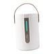 thumbnail image 3 of Humidificador personal para el hogar,Humidificador de doble pulverización Humidificador personal de escritorio,Humidificador pequeño de 2500 ml de gran capacidad para Blanco, 3 of 9