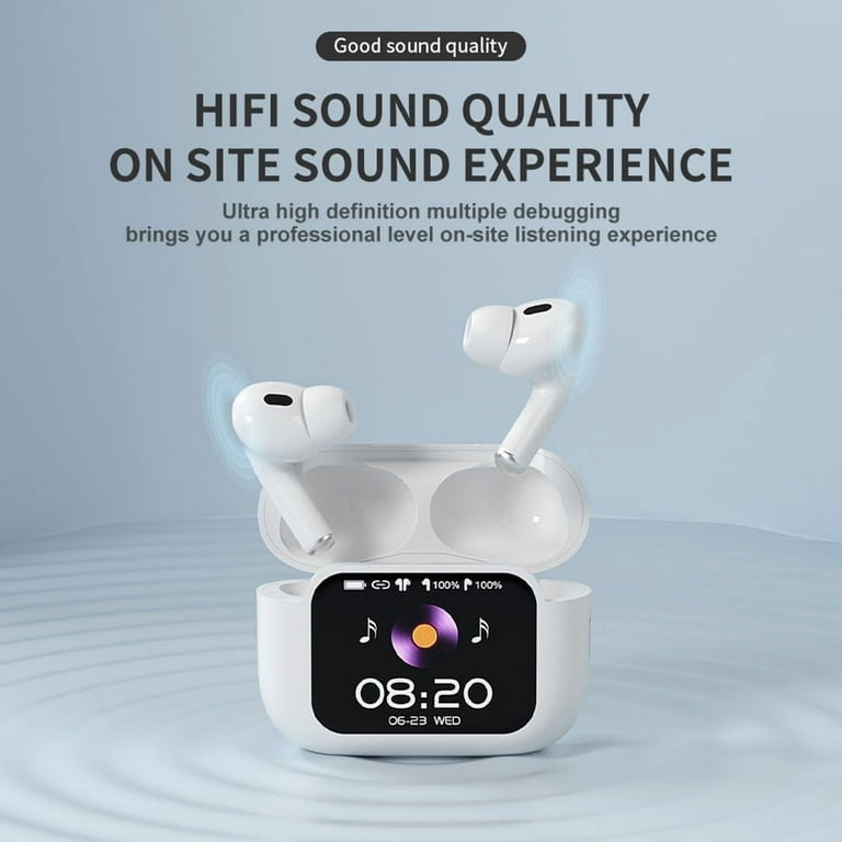 Call Quality Best Wireless Earbuds For Conference Calls PHILIPS