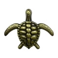 thumbnail image 1 of Poignées de Meubles en Alliage de Zinc en Forme de Tortue pour Chambre d'Enfants, 1 of 8