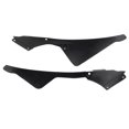 thumbnail image 1 of 2 Pcs Protection Inférieure et Intérieure pour Moto Yamaha YZF 600 R6 YZF-R6 2006 2007, 1 of 6