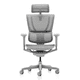thumbnail image 1 of Silla Oficina Ergonómica IOO Ultra Gris claro, 1 of 8
