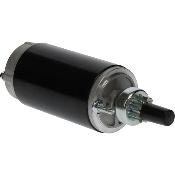 OEG Parts New 12V CCW Starter For Bobcat Skid Steer Loader 440B 1986-1994 Cub Cadet Garden Tractor 2072 1987-1989 2082 1992-2000 52-098-06 52-098-10 410-21057 SQ-00125R APS5774 2134940M030SM