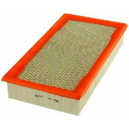 

FRAM Fram Filters - CA8925 - Rigid Panel Air