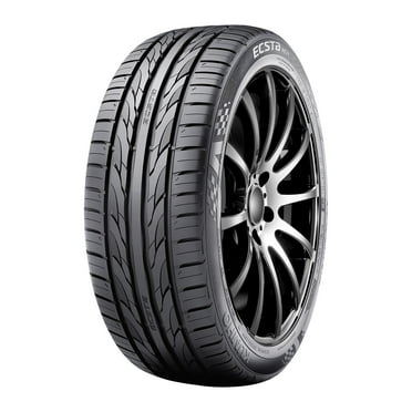 Kumho Ecsta PS31 UHP Summer 205/45ZR17 88W XL Passenger Tire