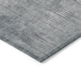 thumbnail image 3 of Addison Rugs Chantille Indoor/Outdoor Transitional Abstract Paprika Machine Washable Runner Rug, 2'3" x 7'6", 3 of 7