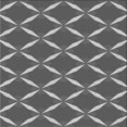 thumbnail image 1 of Ahgly Company Machine Washable Indoor Square Transitional Gray Wolf Gray Area Rugs, 5' Square, 1 of 7