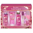 thumbnail image 1 of Body Fantasies® Sweet Crush Holiday Gift Set, 1 of 2