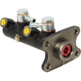 thumbnail image 3 of CARDONE New 13-2043 Brake Master Cylinder fits 1984-1985 Toyota, 3 of 3