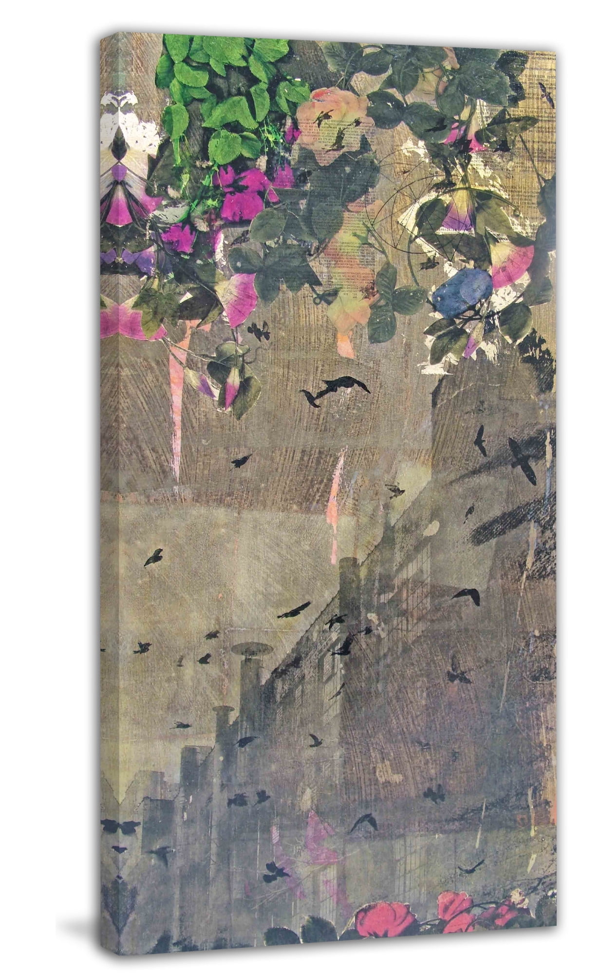 Marmont Hill - "bronze Age" By Tracy Sil