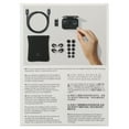 thumbnail image 5 of Master & Dynamic MW07 True Wireless Earphones - Steel Blue, 5 of 9