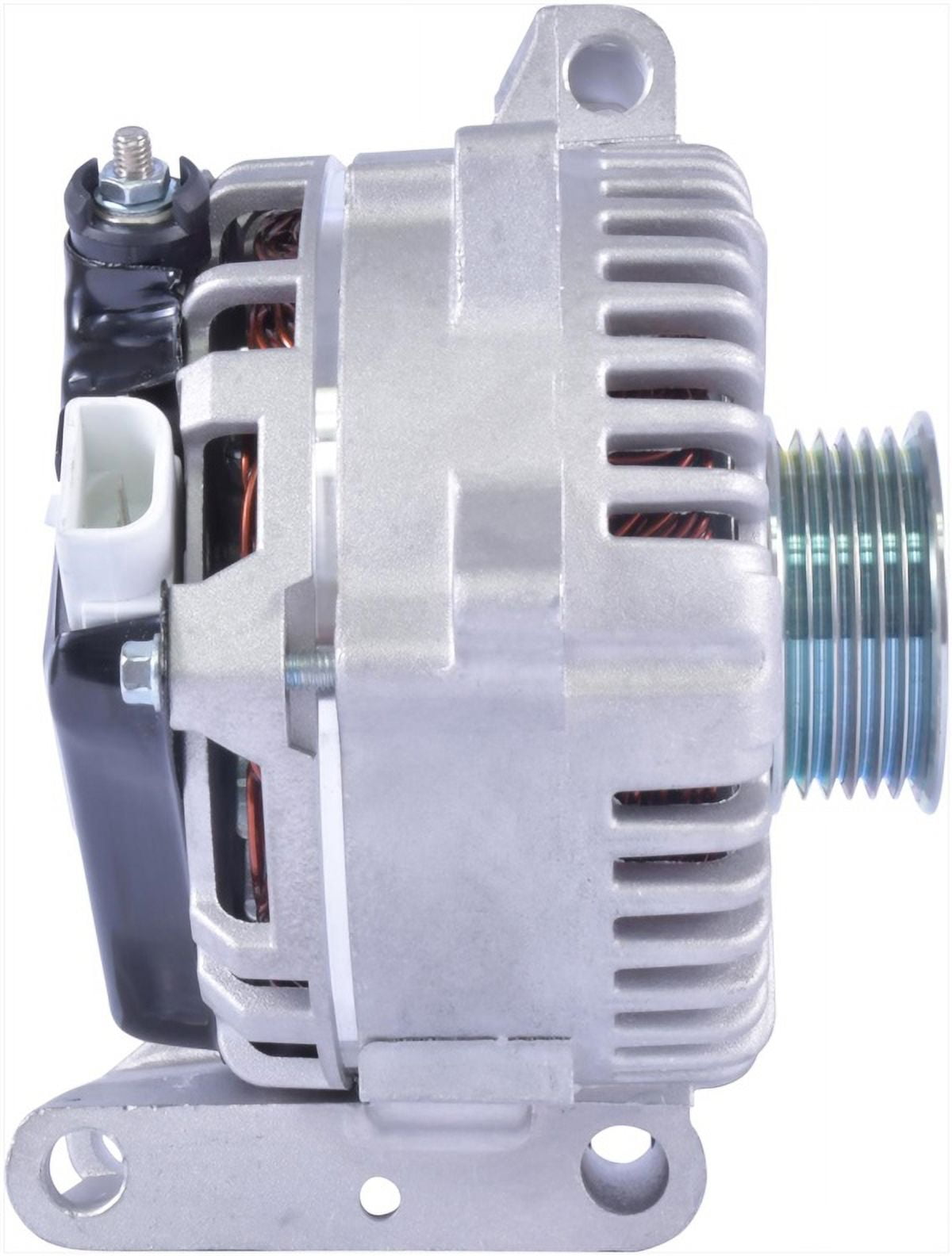 Alternator Fits select: 2005-2007 FORD FIVE HUNDRED, 2005-2007 FORD FREESTYLE