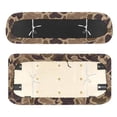 thumbnail image 3 of Pzuqiu Duck Silhouette Camo Golf Cart Seat Covers Set - Breathable Stretch-Fit Protectors | Compatible with EZGO, Club Car & Yamaha | All-Weather, 3 of 10
